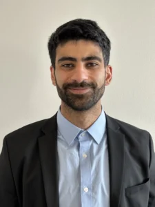 Billede af AI risk management instruktøren